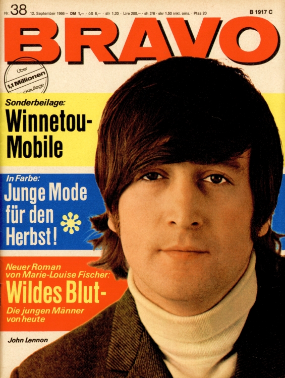 BRAVO 1966-38